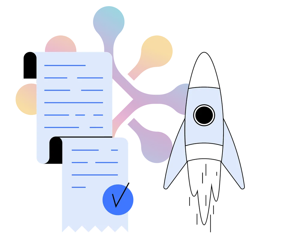 Campaign creation illustration
